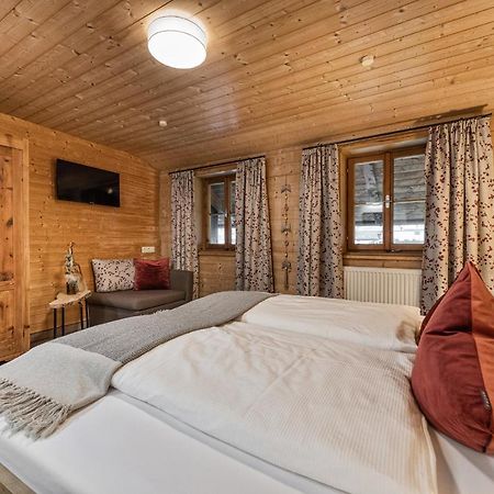 Ferienwohnung Schustererhof Штумм Экстерьер фото