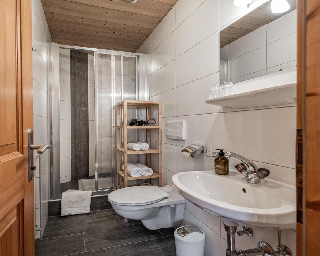 Ferienwohnung Schustererhof Штумм Экстерьер фото