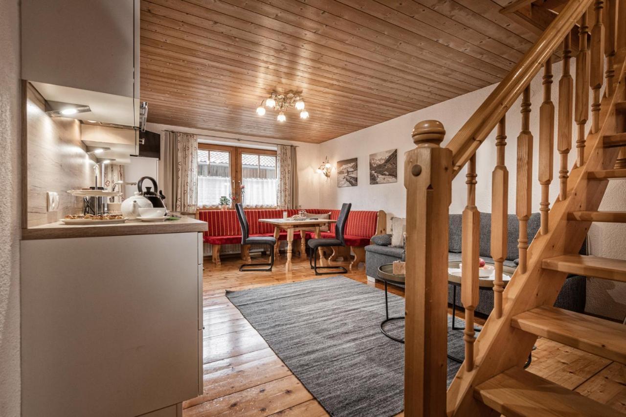 Ferienwohnung Schustererhof Штумм Экстерьер фото