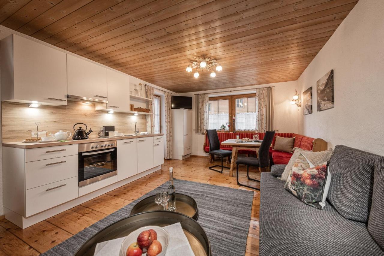 Ferienwohnung Schustererhof Штумм Экстерьер фото