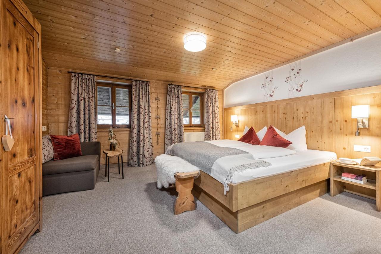 Ferienwohnung Schustererhof Штумм Экстерьер фото