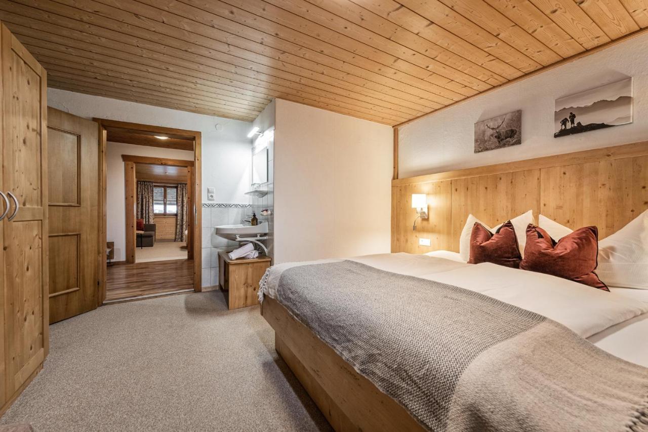 Ferienwohnung Schustererhof Штумм Экстерьер фото
