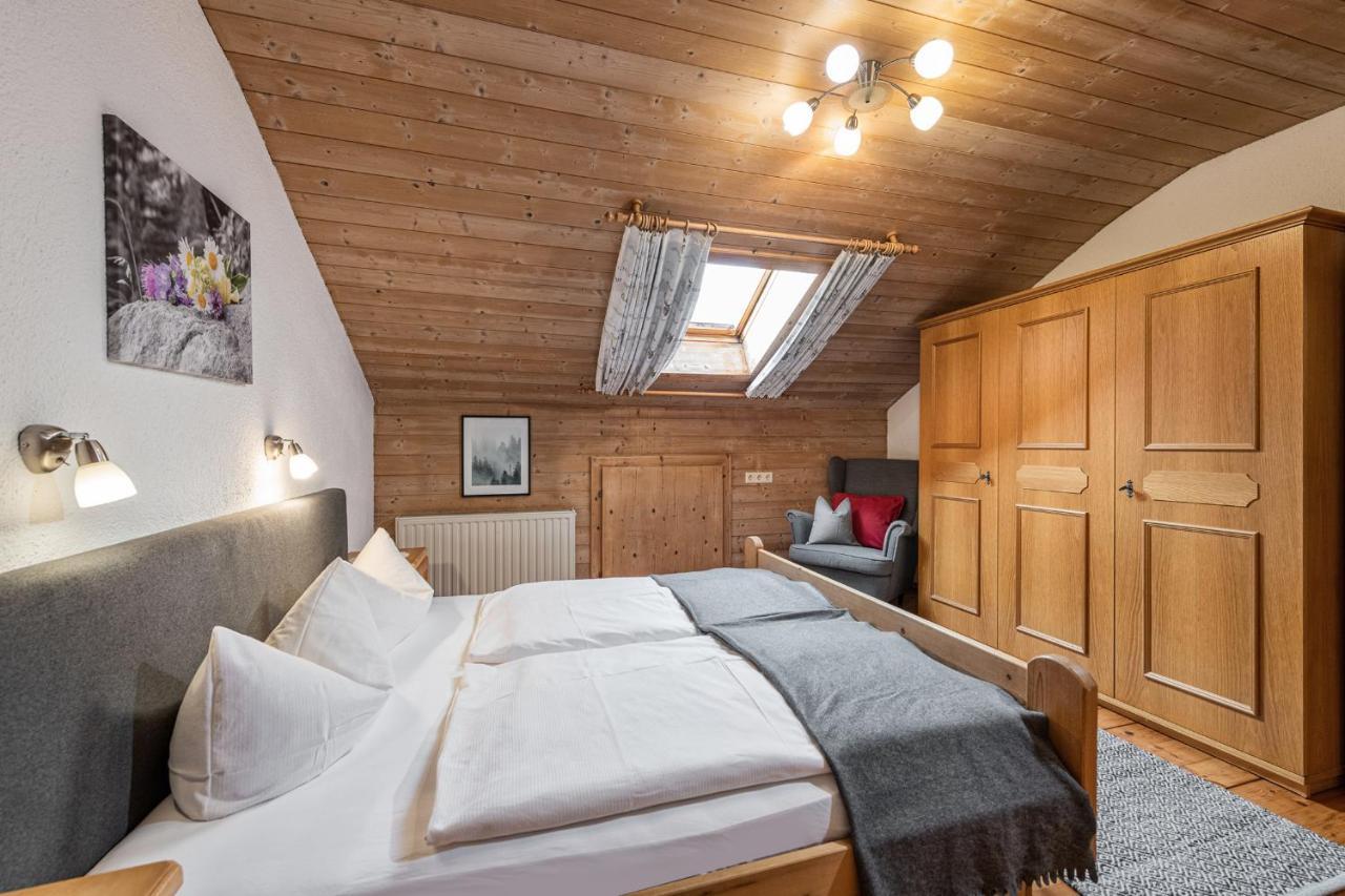 Ferienwohnung Schustererhof Штумм Экстерьер фото