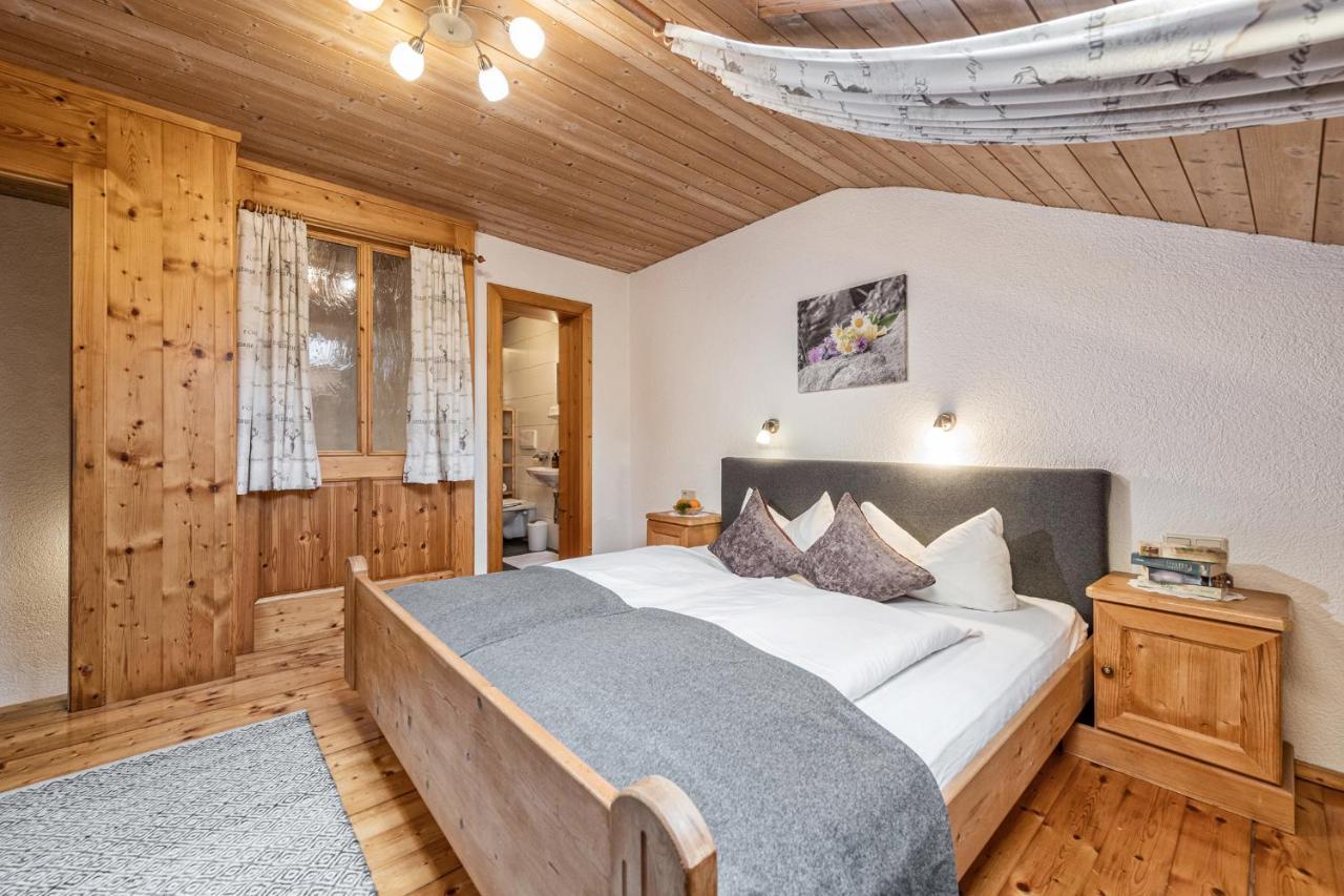 Ferienwohnung Schustererhof Штумм Экстерьер фото